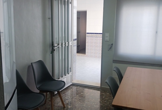 Resale - House - San Pedro del Pinatar - Los Antolinos