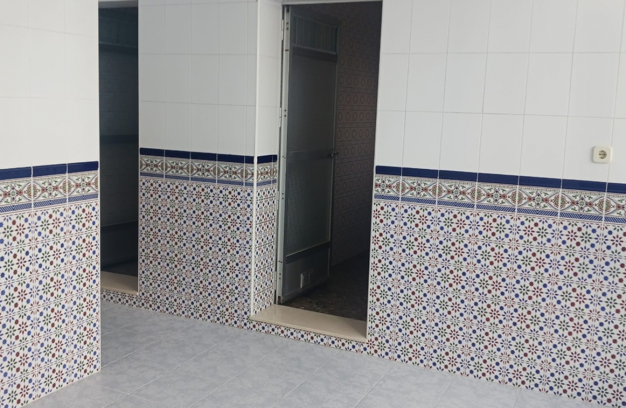 Resale - House - San Pedro del Pinatar - Los Antolinos