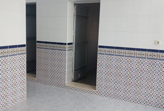 Resale - House - San Pedro del Pinatar - Los Antolinos