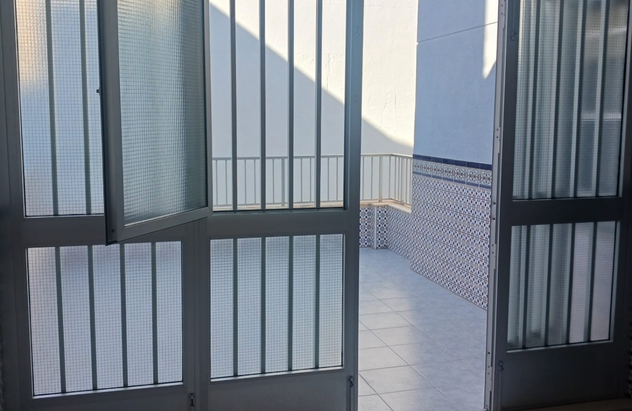 Resale - House - San Pedro del Pinatar - Los Antolinos