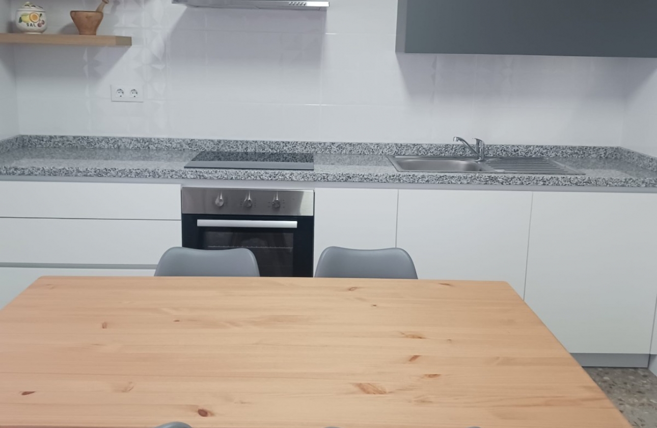 Resale - House - San Pedro del Pinatar - Los Antolinos