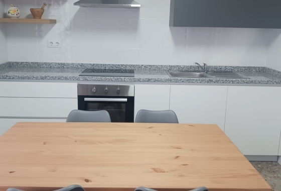 Resale - House - San Pedro del Pinatar - Los Antolinos