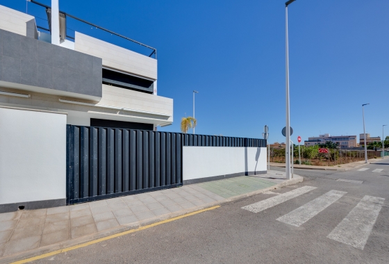 Resale - Apartment / flat - Pilar de la Horadada - Costa Blanca Sur