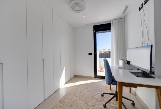 Resale - Apartment / flat - Pilar de la Horadada - Costa Blanca Sur