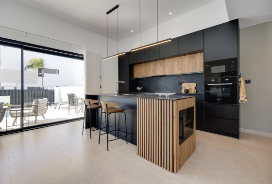 Resale - Apartment / flat - Pilar de la Horadada - Costa Blanca Sur