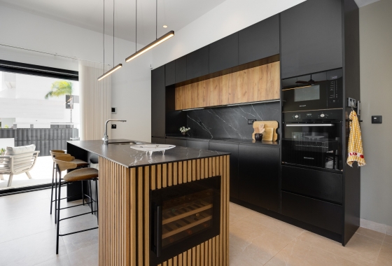 Resale - Apartment / flat - Pilar de la Horadada - Costa Blanca Sur