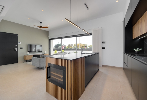 Resale - Apartment / flat - Pilar de la Horadada - Costa Blanca Sur