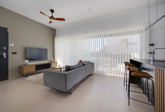 Resale - Apartment / flat - Pilar de la Horadada - Costa Blanca Sur