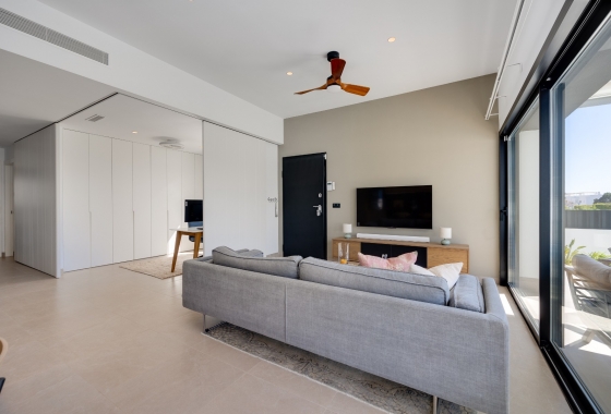 Resale - Apartment / flat - Pilar de la Horadada - Costa Blanca Sur