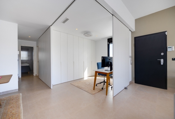 Resale - Apartment / flat - Pilar de la Horadada - Costa Blanca Sur