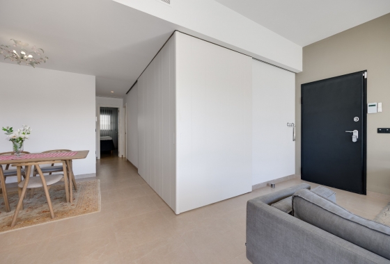 Resale - Apartment / flat - Pilar de la Horadada - Costa Blanca Sur