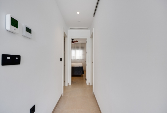 Resale - Apartment / flat - Pilar de la Horadada - Costa Blanca Sur