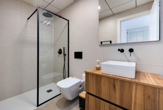 Resale - Apartment / flat - Pilar de la Horadada - Costa Blanca Sur