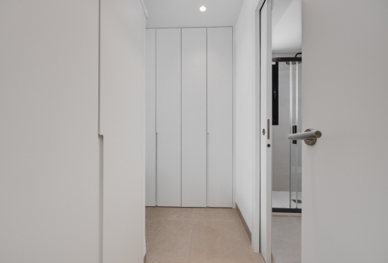 Resale - Apartment / flat - Pilar de la Horadada - Costa Blanca Sur