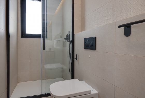 Resale - Apartment / flat - Pilar de la Horadada - Costa Blanca Sur