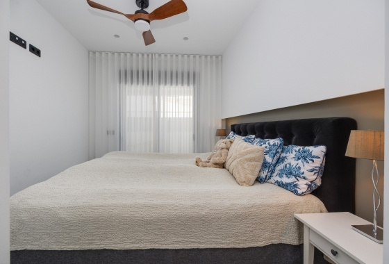 Resale - Apartment / flat - Pilar de la Horadada - Costa Blanca Sur