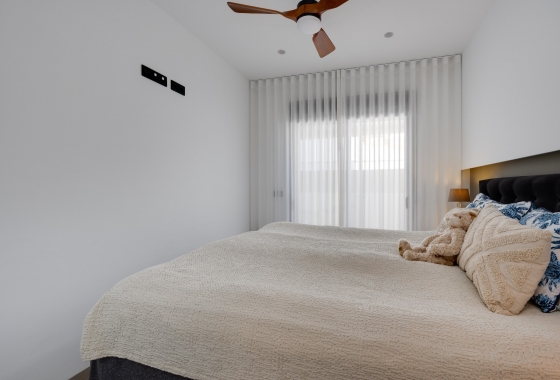 Resale - Apartment / flat - Pilar de la Horadada - Costa Blanca Sur