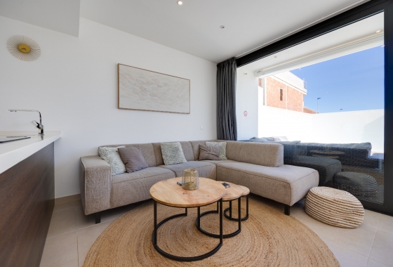 Resale - Villa - San Javier - Santiago De La Ribera