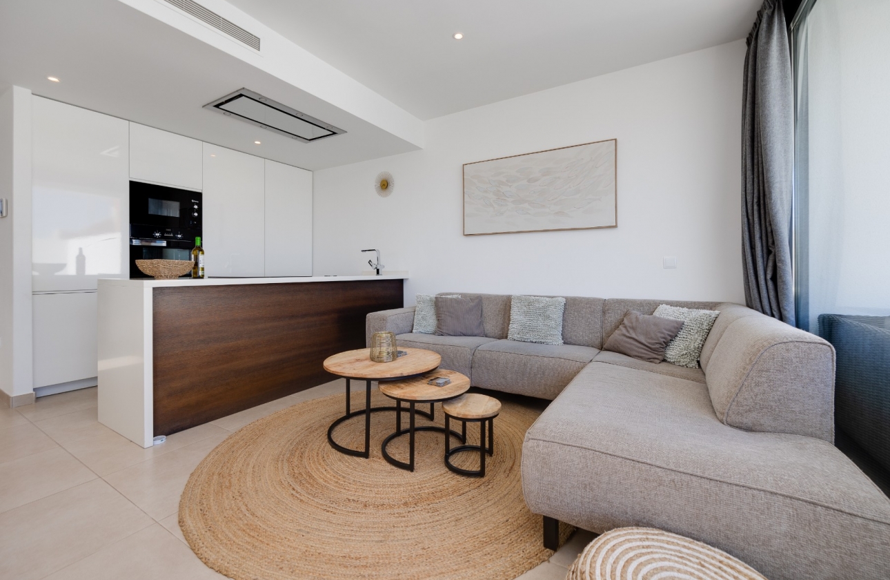 Resale - Villa - San Javier - Santiago De La Ribera