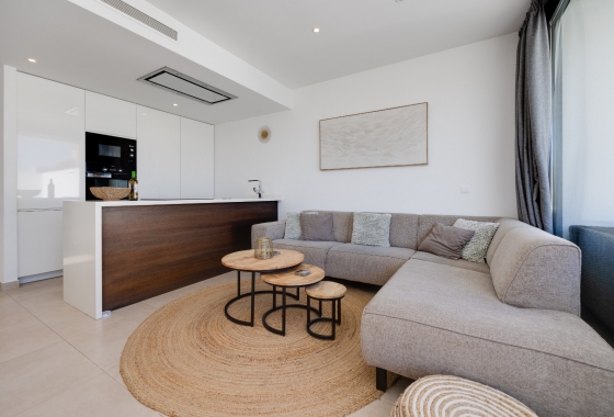 Resale - Villa - San Javier - Santiago De La Ribera