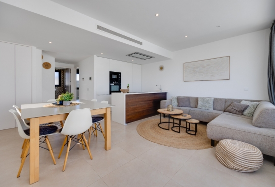 Resale - Villa - San Javier - Santiago De La Ribera