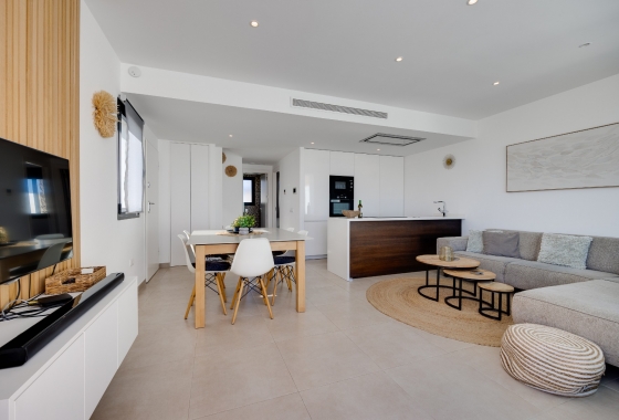 Resale - Villa - San Javier - Santiago De La Ribera