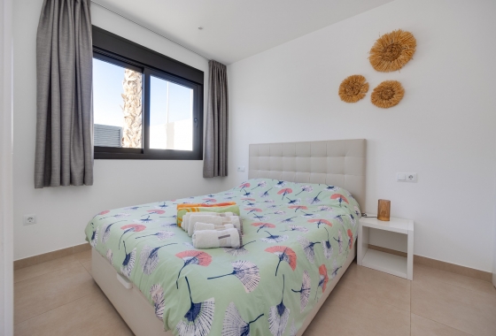 Resale - Villa - San Javier - Santiago De La Ribera