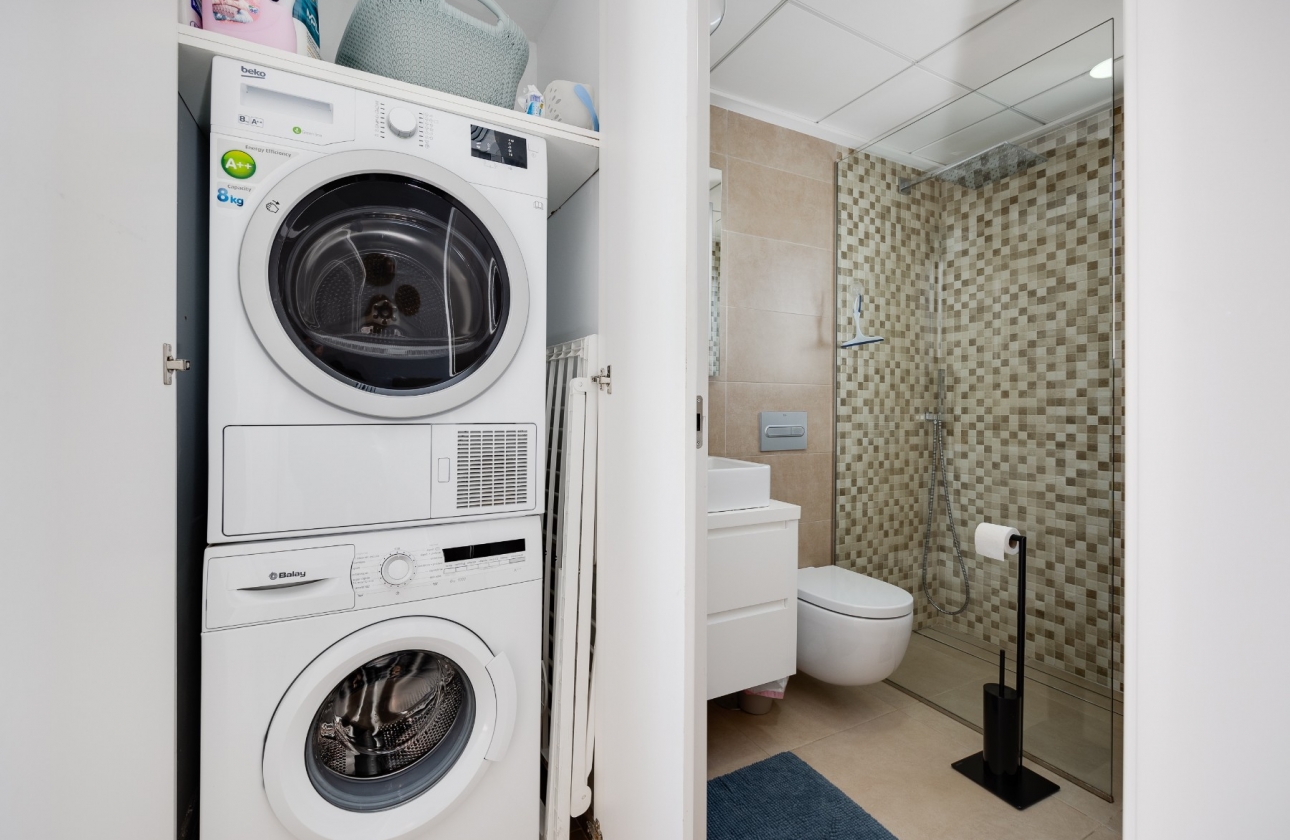 Resale - Villa - San Javier - Santiago De La Ribera