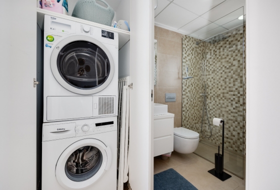 Resale - Villa - San Javier - Santiago De La Ribera