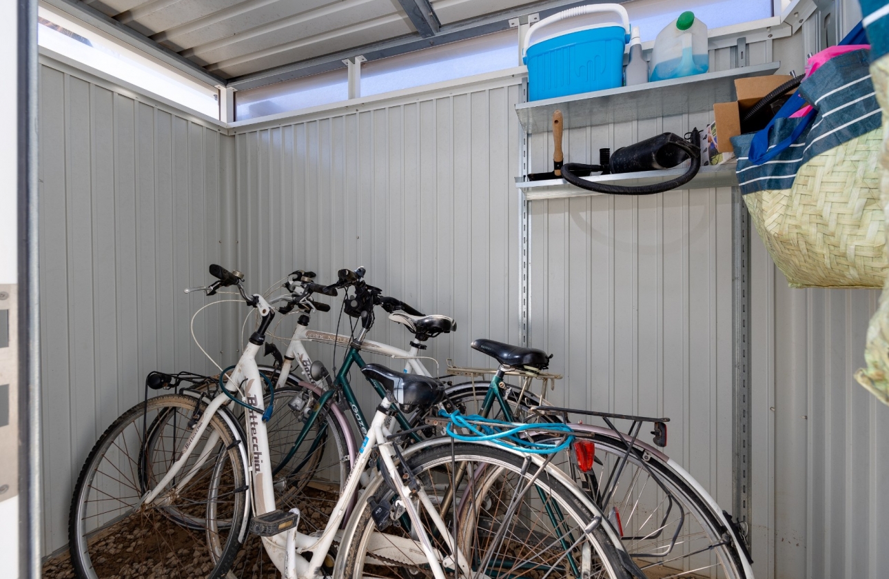 Resale - Villa - San Javier - Santiago De La Ribera