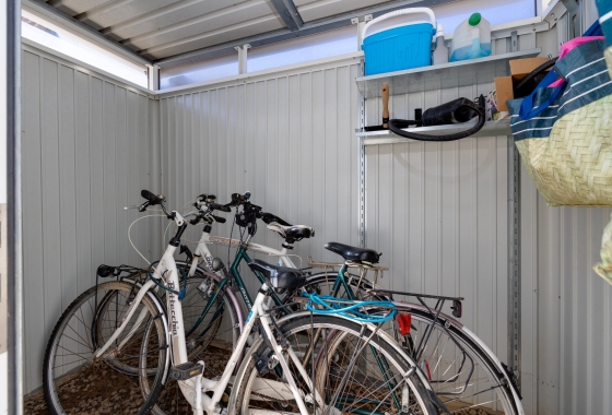 Resale - Villa - San Javier - Santiago De La Ribera