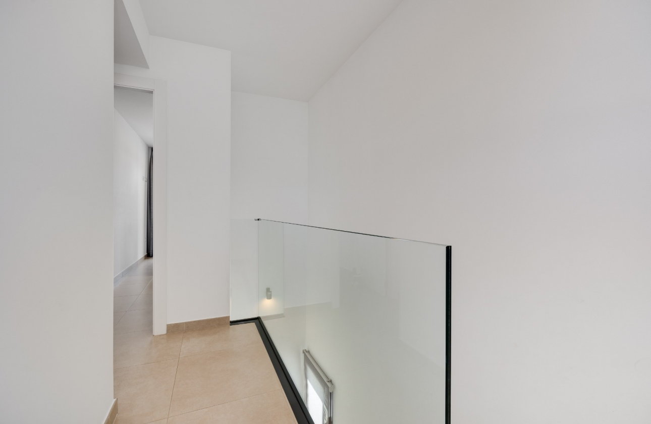 Resale - Villa - San Javier - Santiago De La Ribera