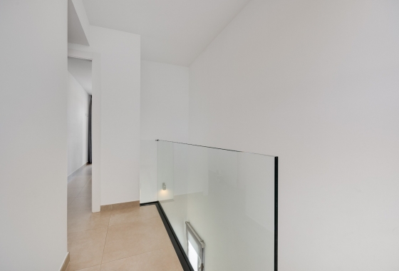 Resale - Villa - San Javier - Santiago De La Ribera