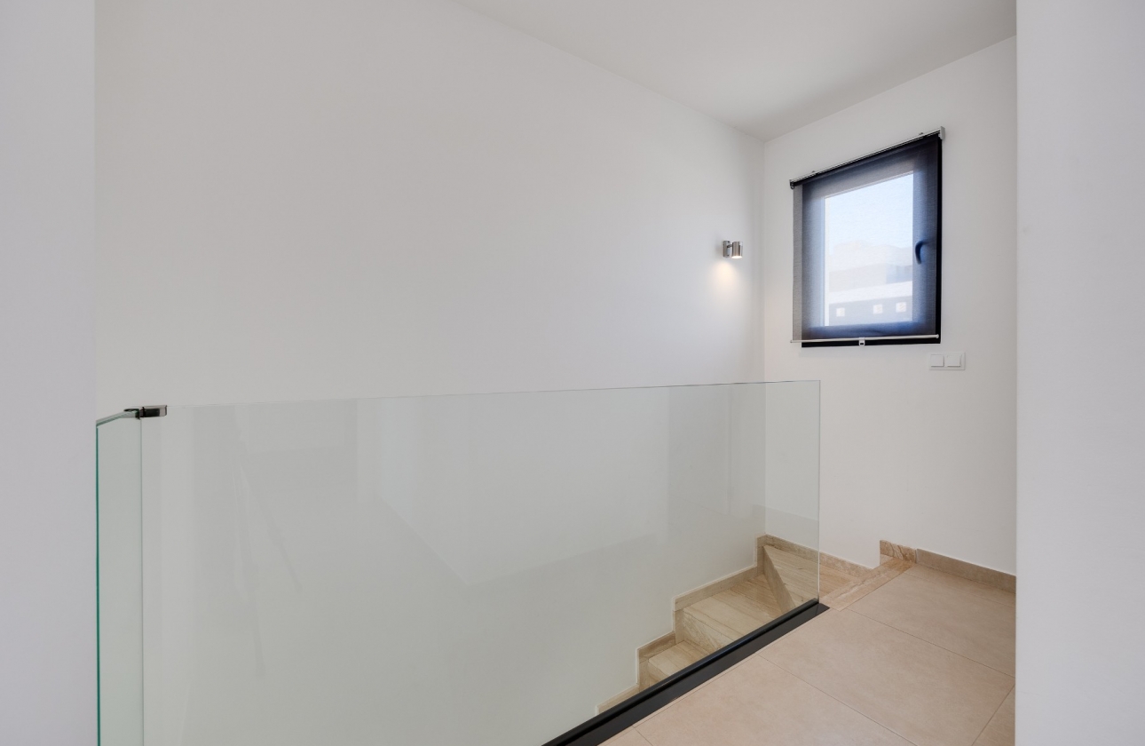 Resale - Villa - San Javier - Santiago De La Ribera