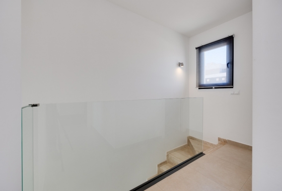 Resale - Villa - San Javier - Santiago De La Ribera