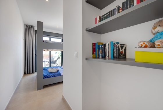 Resale - Villa - San Javier - Santiago De La Ribera