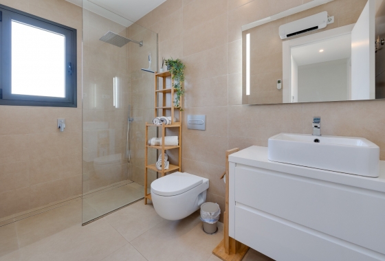 Resale - Villa - San Javier - Santiago De La Ribera