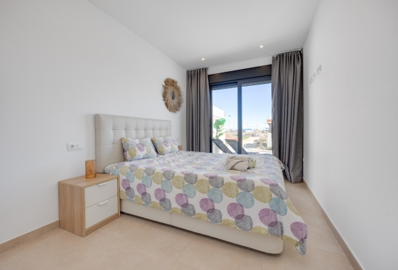 Resale - Villa - San Javier - Santiago De La Ribera