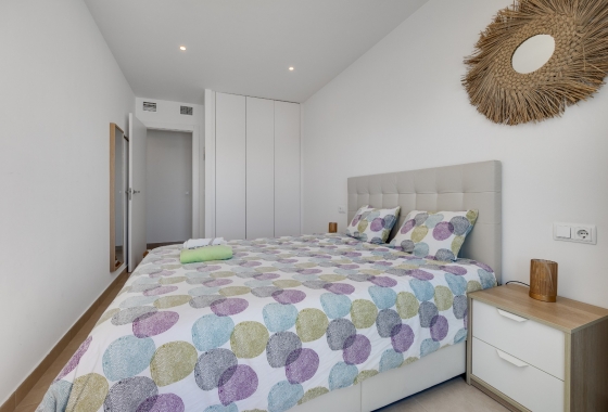 Resale - Villa - San Javier - Santiago De La Ribera