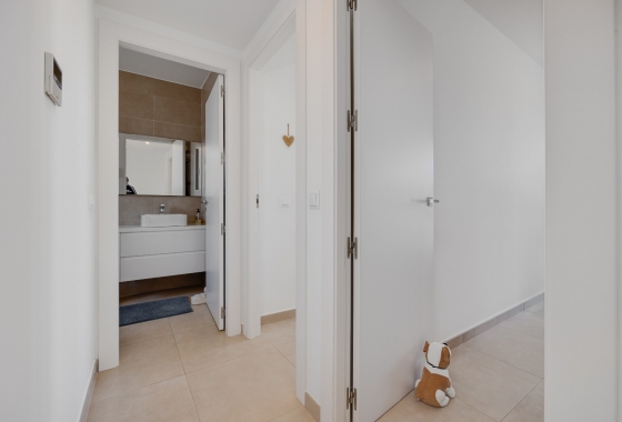 Resale - Villa - San Javier - Santiago De La Ribera