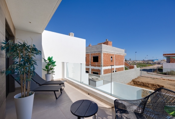 Resale - Villa - San Javier - Santiago De La Ribera