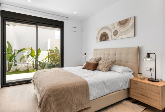 New Build - Apartment / flat - Benitachell - Cumbre del Sol