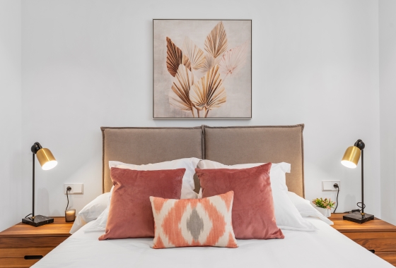 New Build - Apartment / flat - Benitachell - Cumbre del Sol