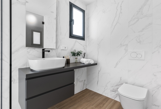 New Build - Apartment / flat - Benitachell - Cumbre del Sol