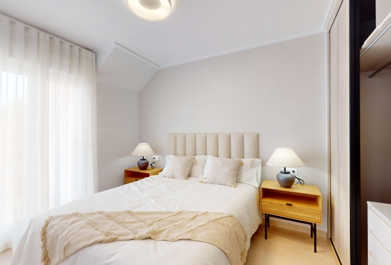 Nouvelle construction - Appartement - Pilar de la Horadada