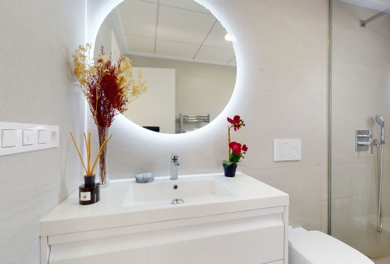 Nouvelle construction - Appartement - Pilar de la Horadada