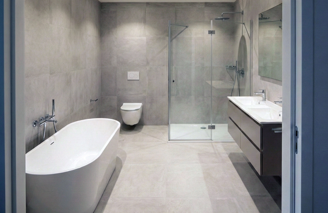 New Build - Penthouse - Pilar de la Horadada