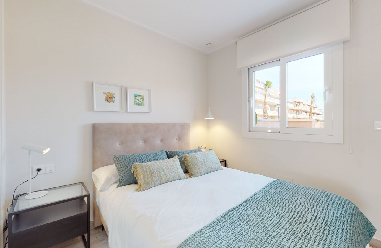 Nouvelle construction - Maison - Pilar de la Horadada