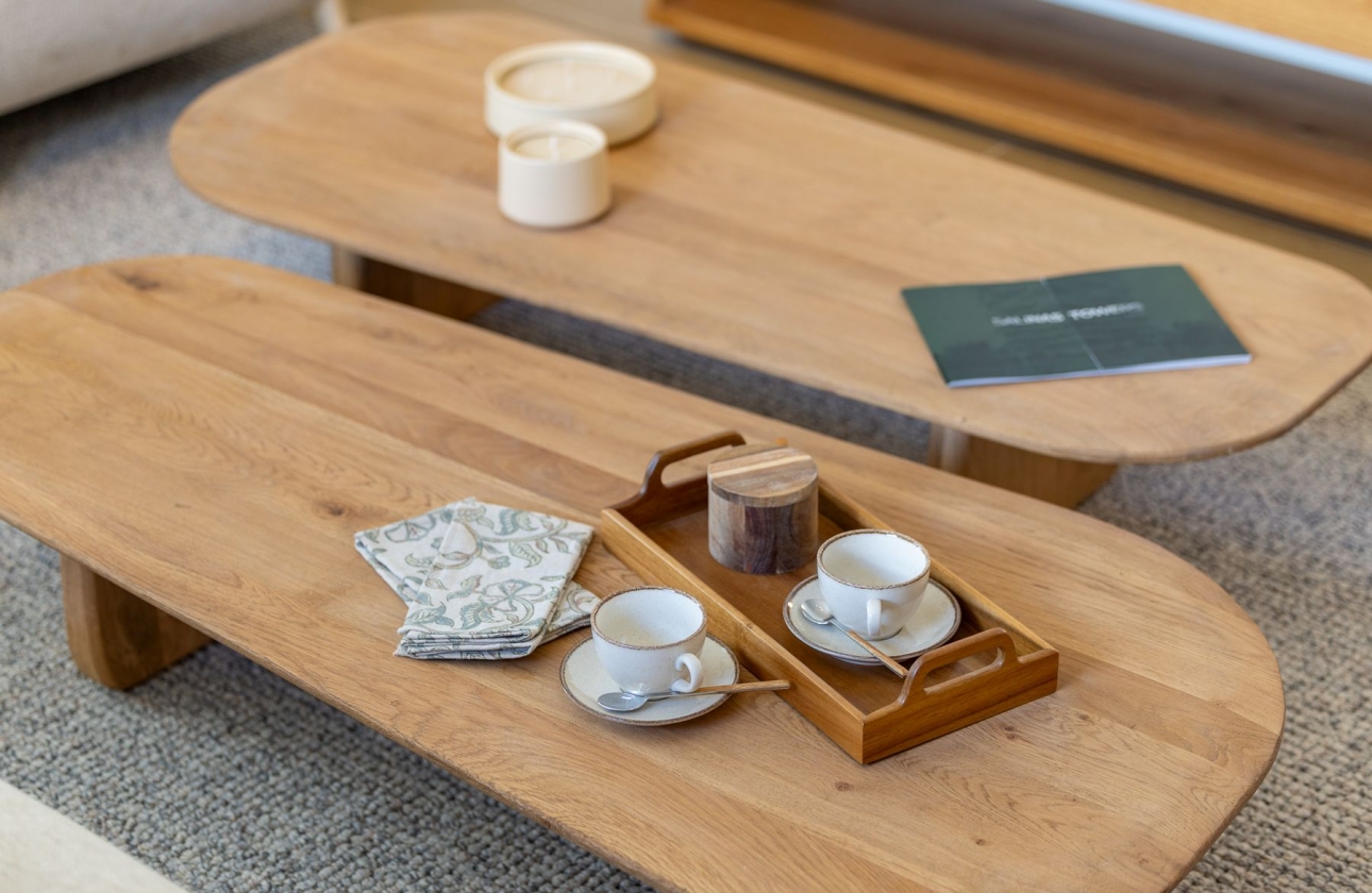 Nouvelle construction - Attique - Calpe