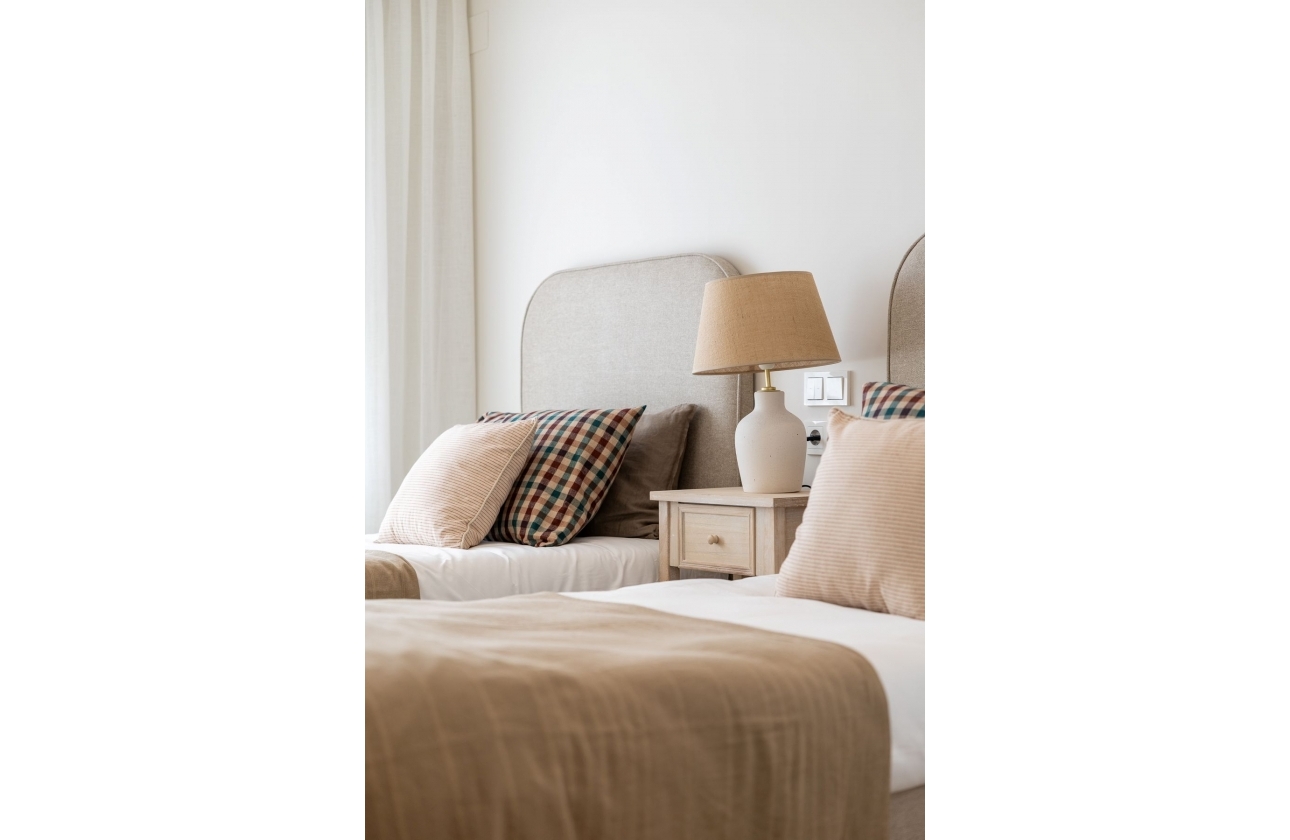 Nouvelle construction - Attique - Calpe